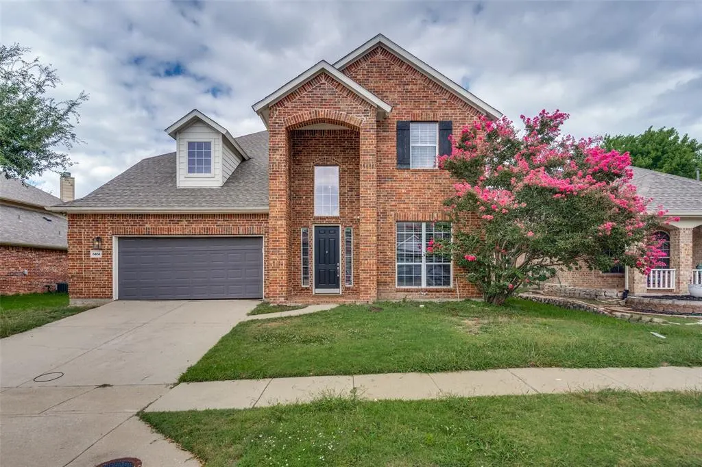 8404 Riverwalk Trail