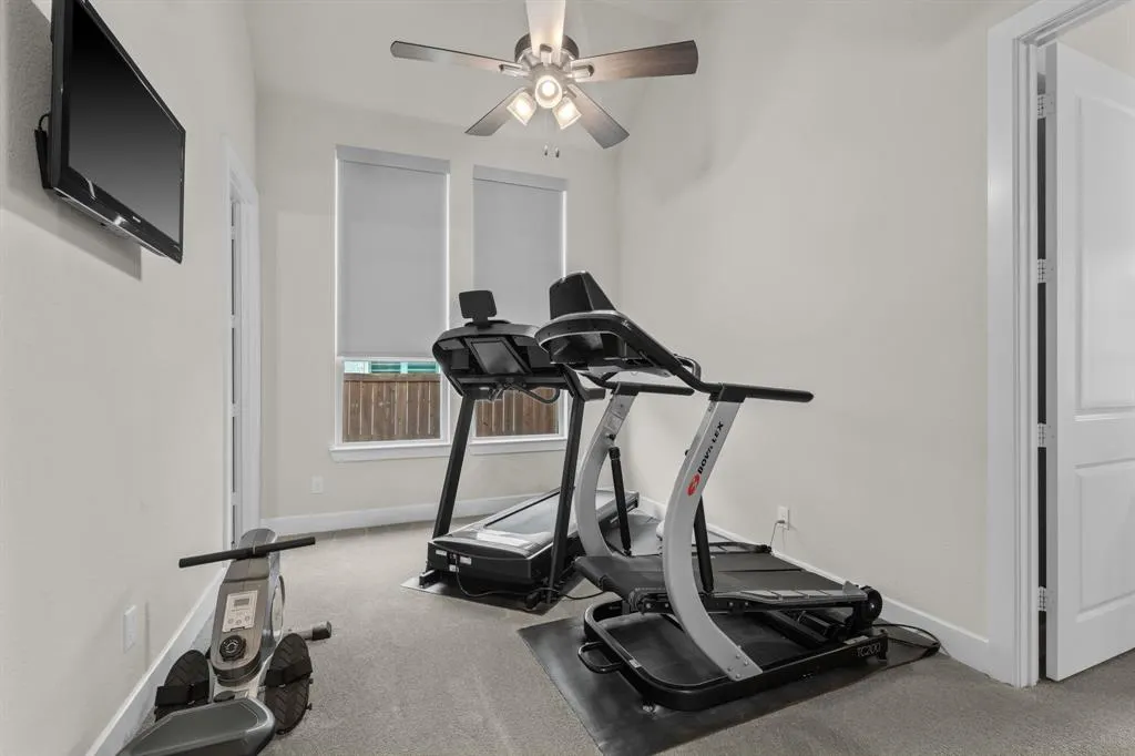 1617 Cedar Berry Drive