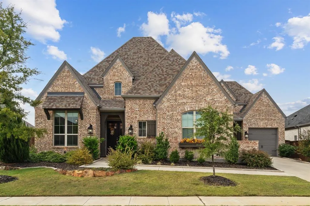 1617 Cedar Berry Drive