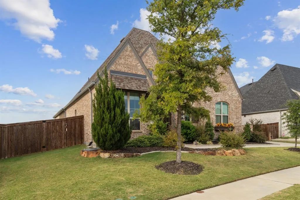 1617 Cedar Berry Drive