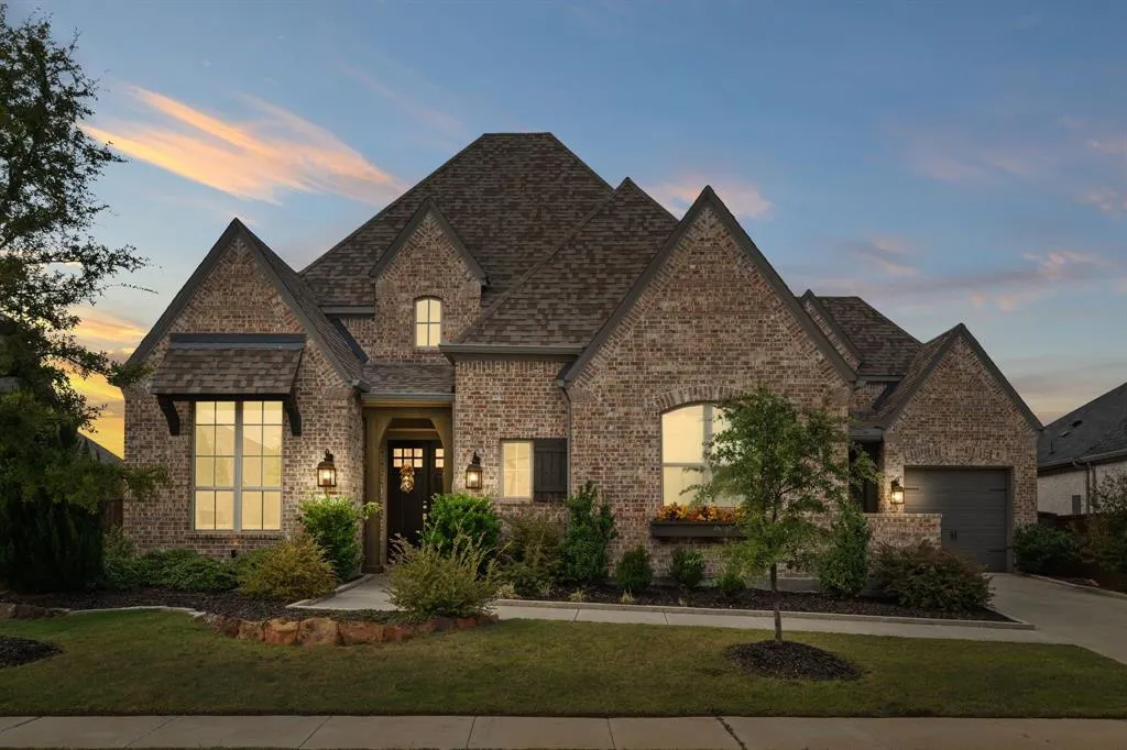 1617 Cedar Berry Drive
