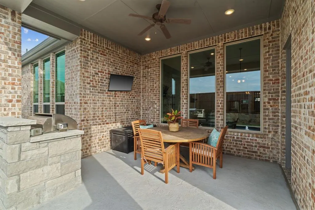 1617 Cedar Berry Drive