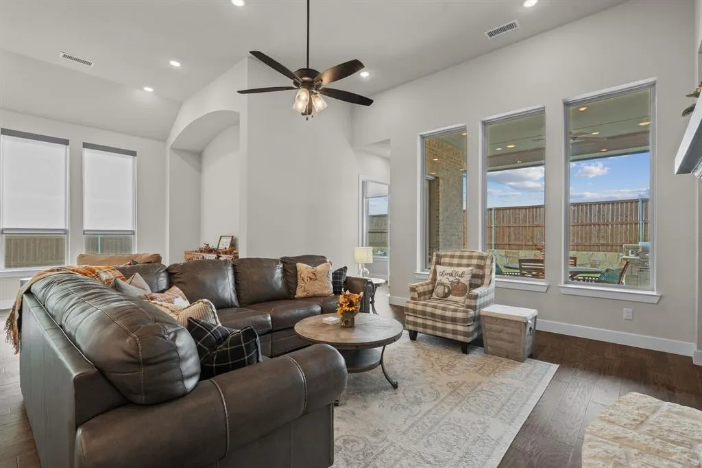 1617 Cedar Berry Drive