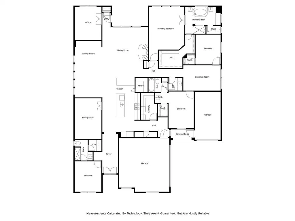 1617 Cedar Berry Drive