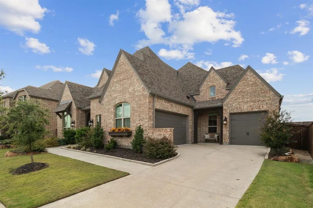 1617 Cedar Berry Drive