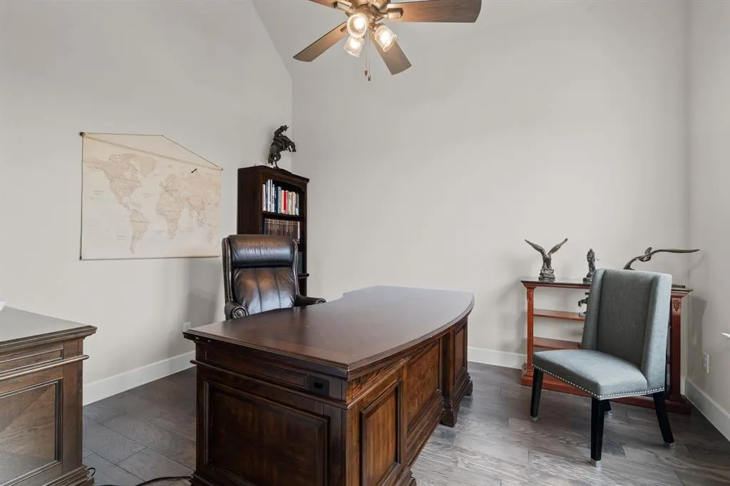 1617 Cedar Berry Drive
