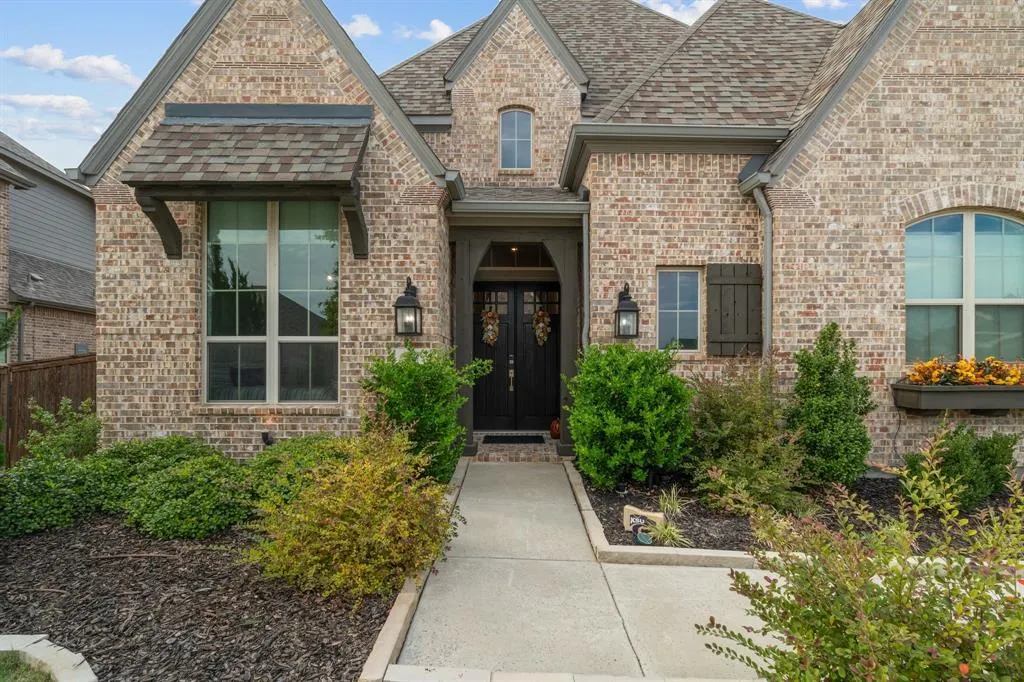 1617 Cedar Berry Drive