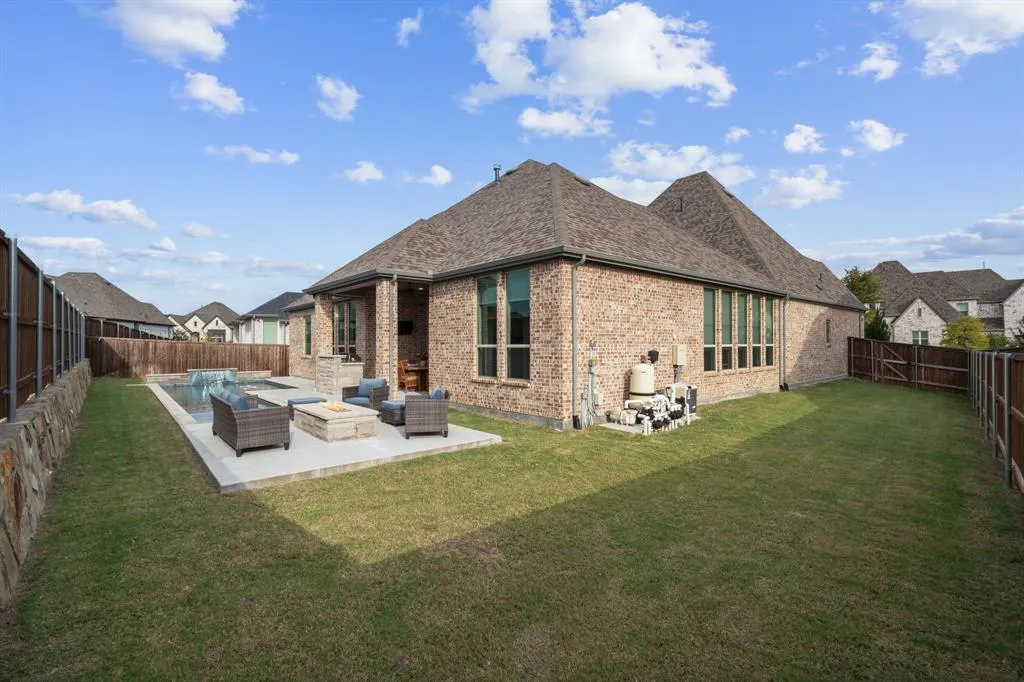 1617 Cedar Berry Drive