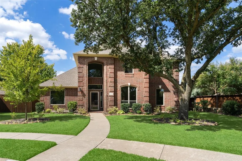 102 Fontana Court