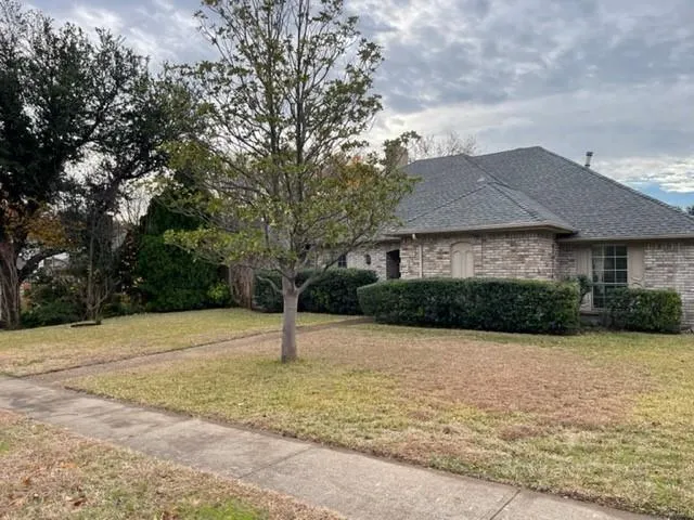 1508 Woodcreek Drive