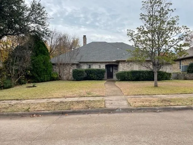 1508 Woodcreek Drive