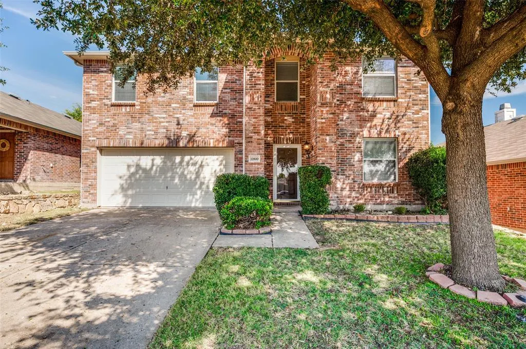 12800 Gillon Drive