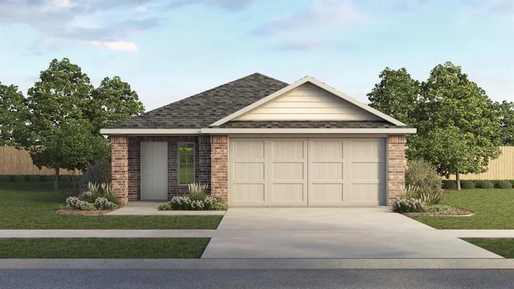 3516 Cribbing Trail