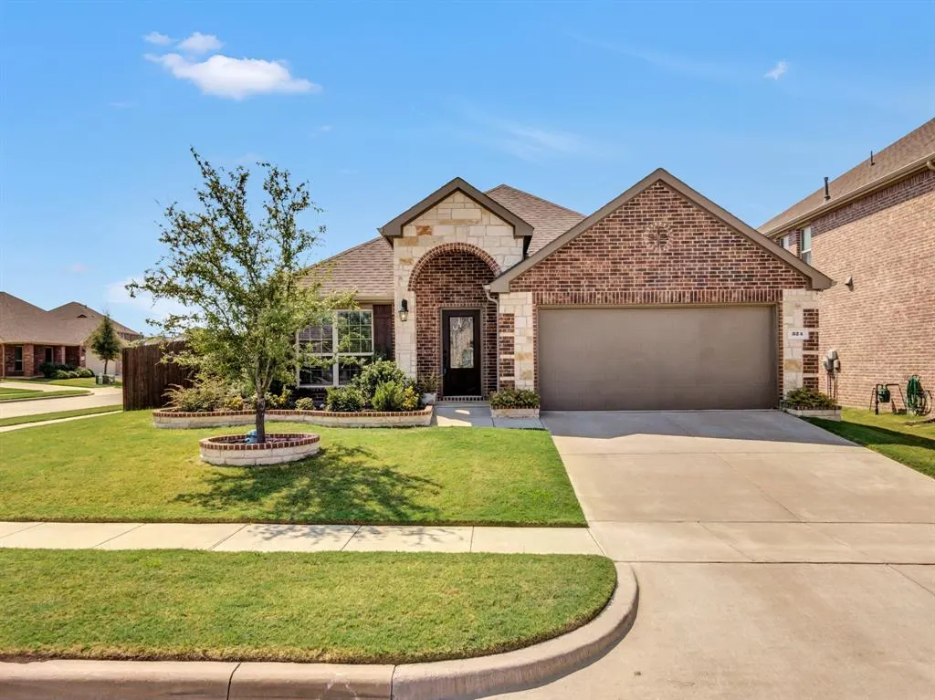 324 Whitman Drive
