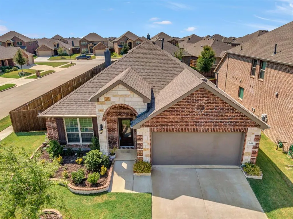 324 Whitman Drive