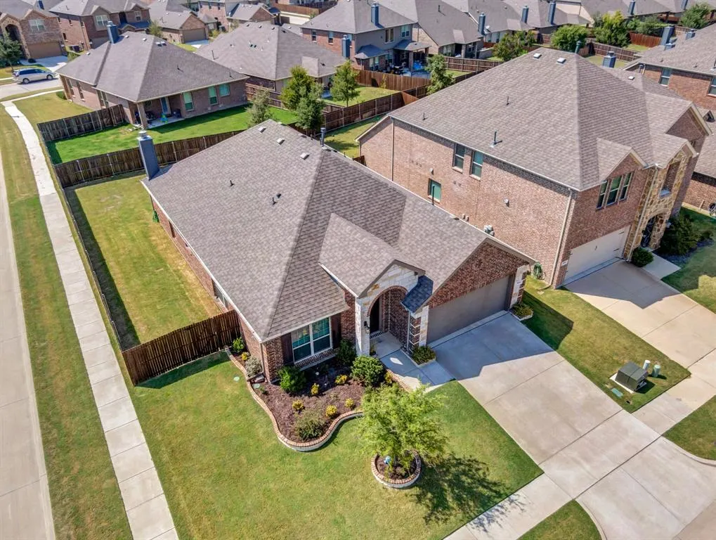 324 Whitman Drive