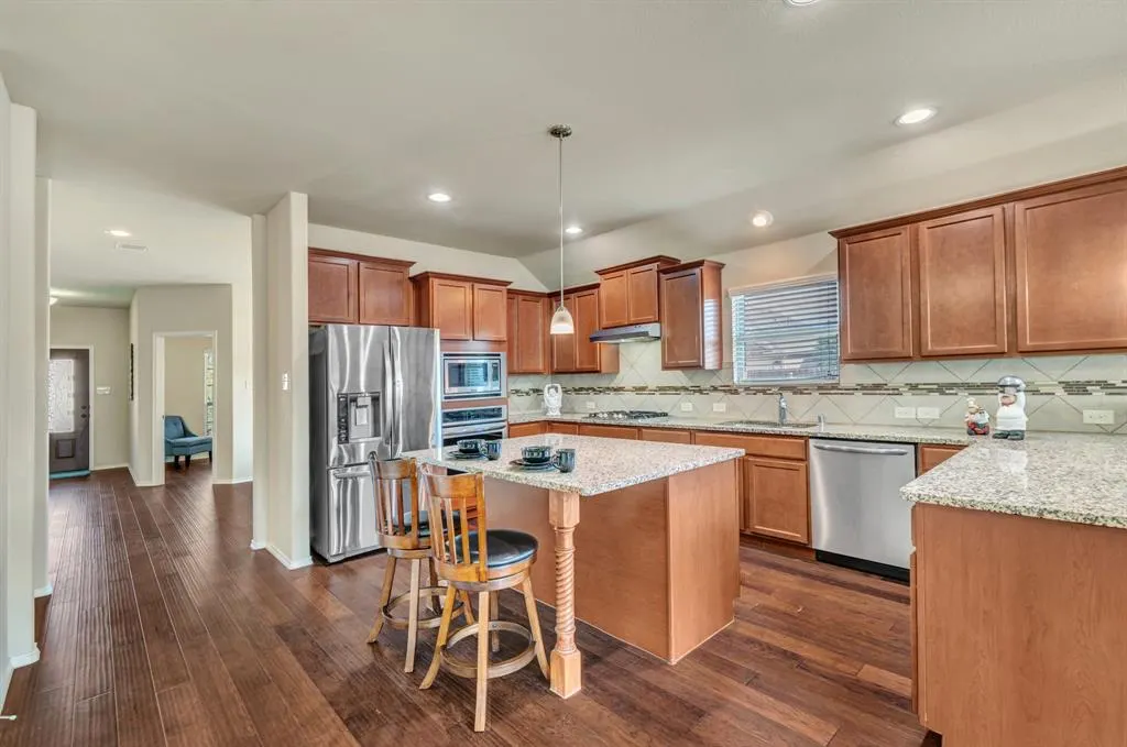 324 Whitman Drive