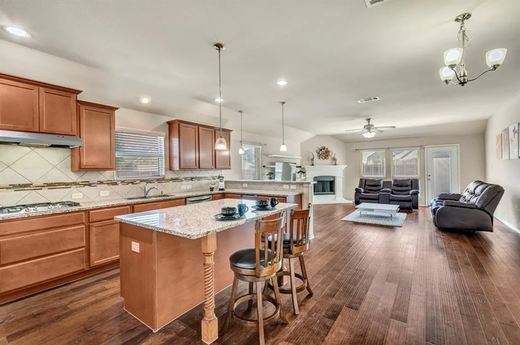 324 Whitman Drive