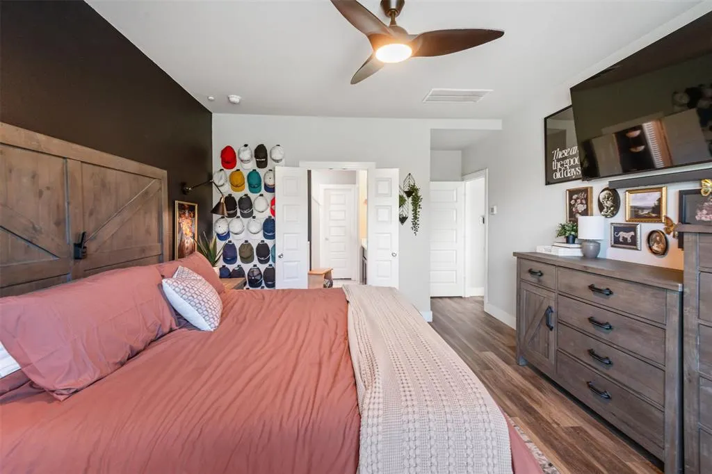 1009 Friesian Lane