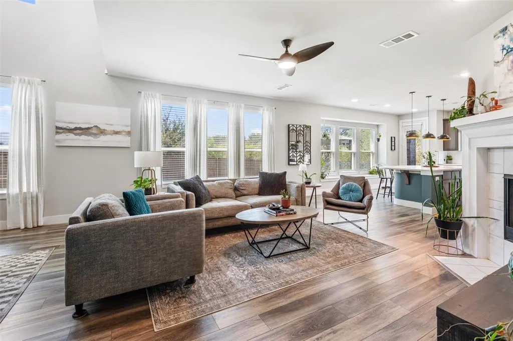 1009 Friesian Lane
