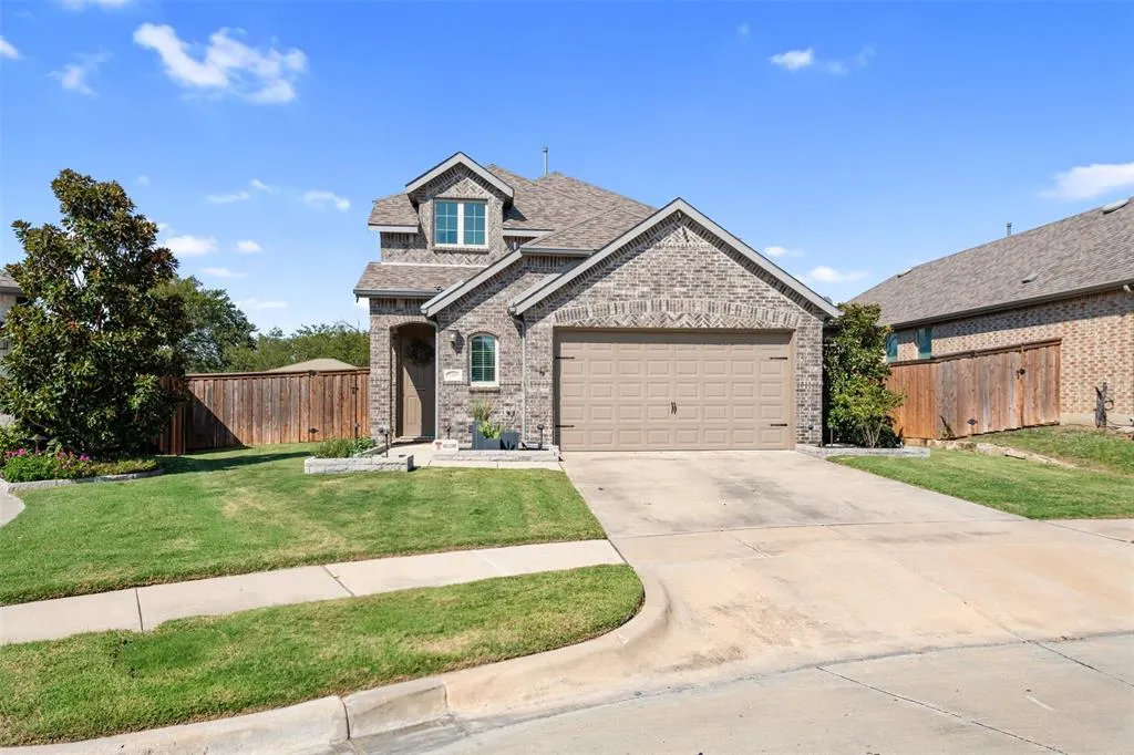 1009 Friesian Lane