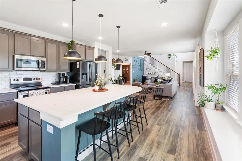 1009 Friesian Lane
