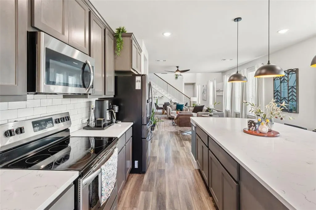 1009 Friesian Lane