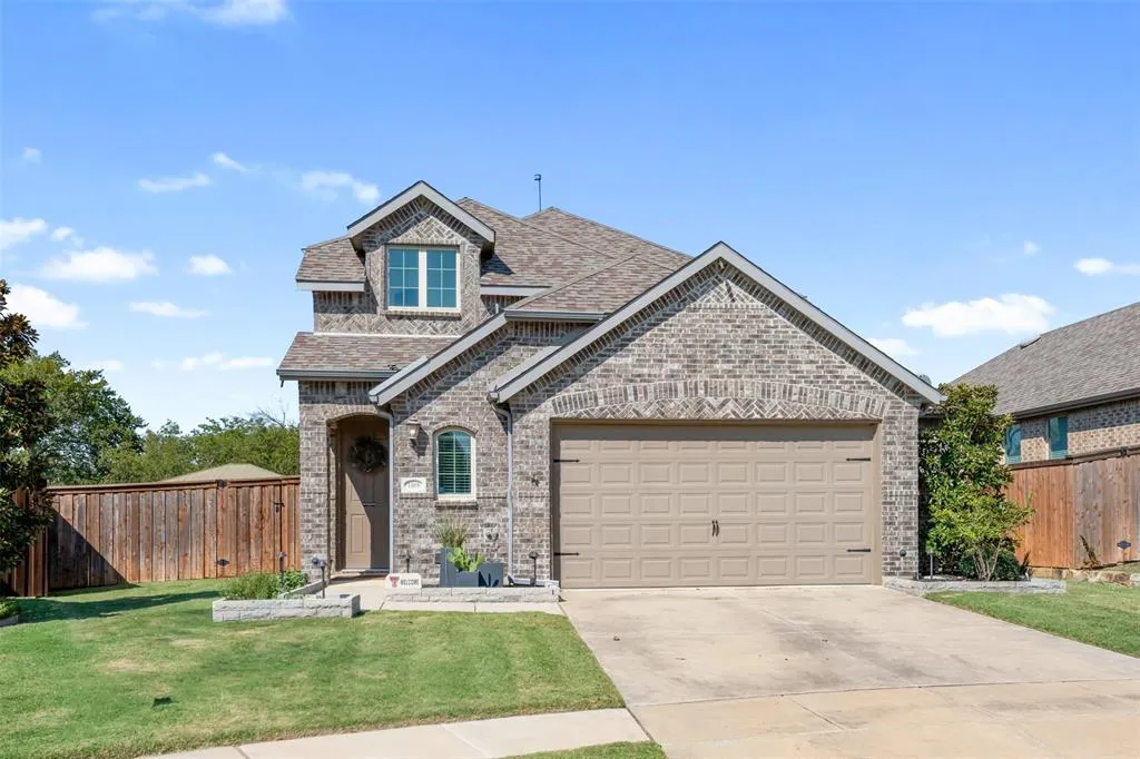 1009 Friesian Lane