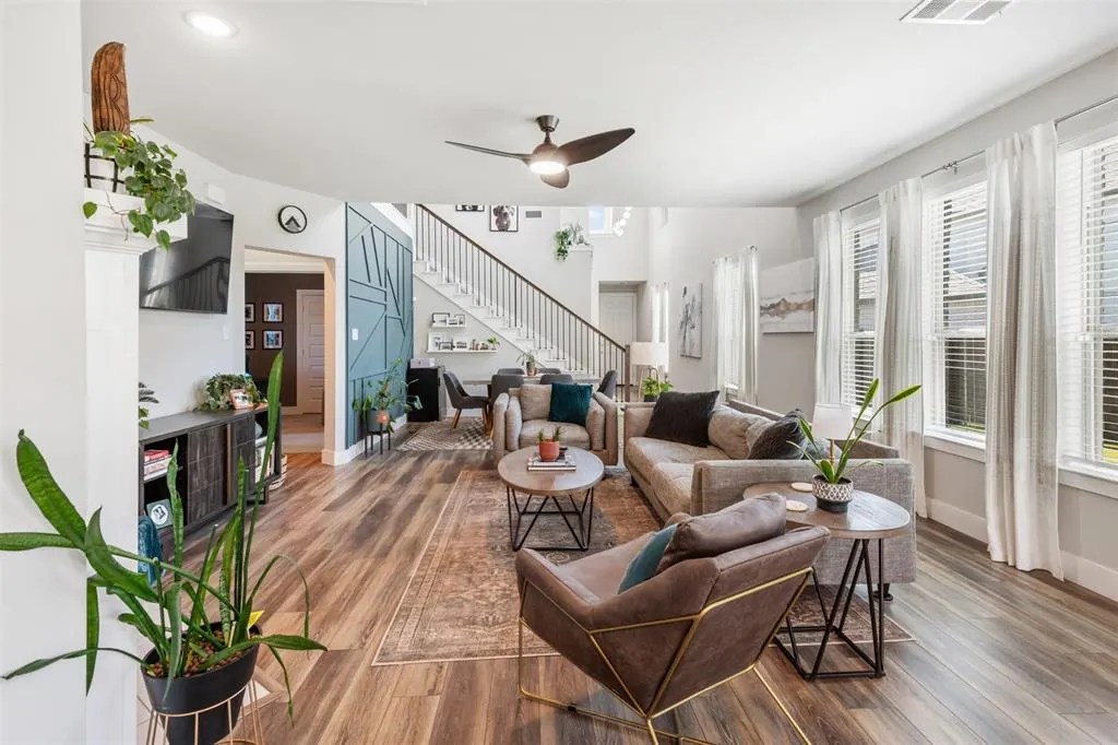 1009 Friesian Lane