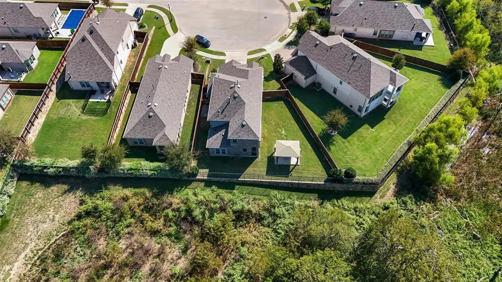 1009 Friesian Lane