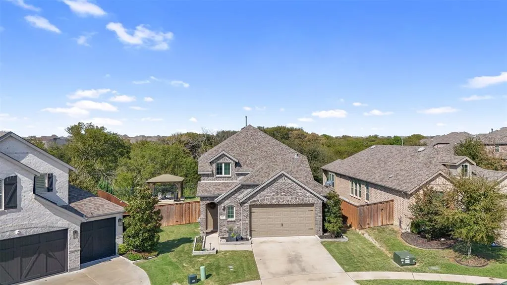 1009 Friesian Lane