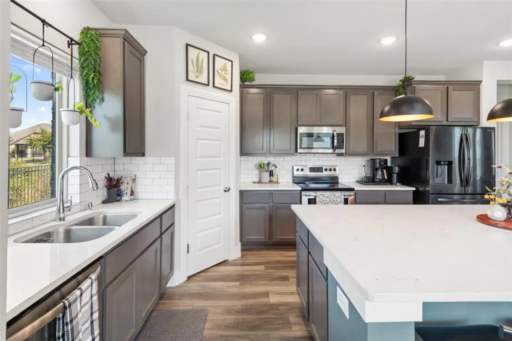 1009 Friesian Lane