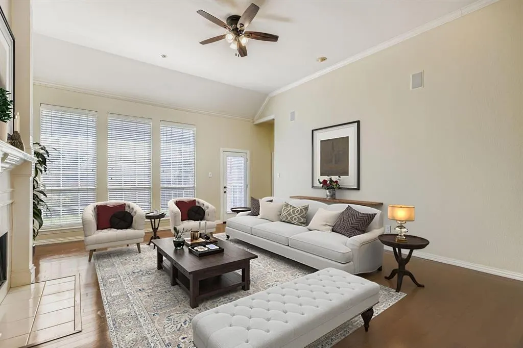 5200 Teddington Park Drive