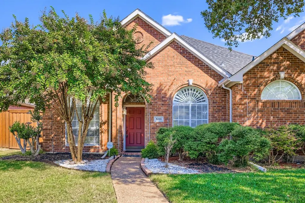 5200 Teddington Park Drive