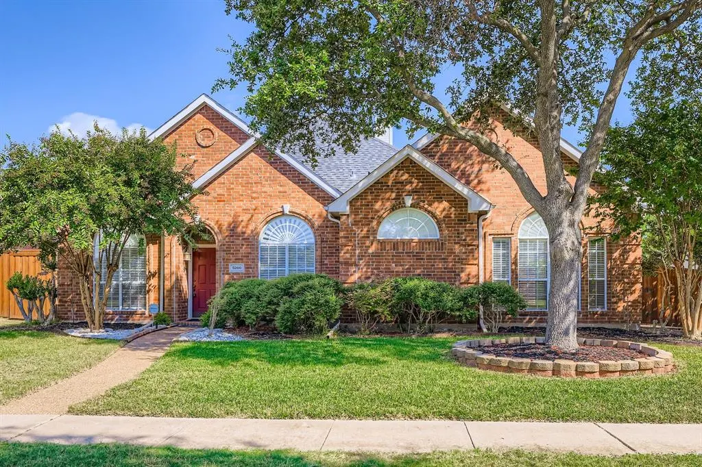 5200 Teddington Park Drive
