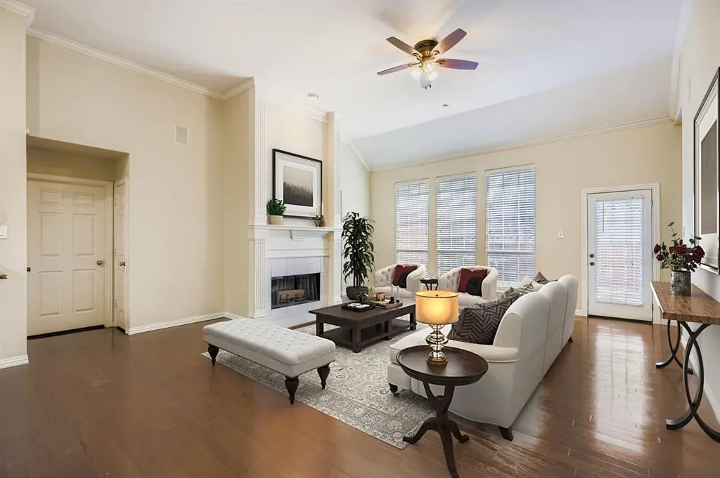5200 Teddington Park Drive