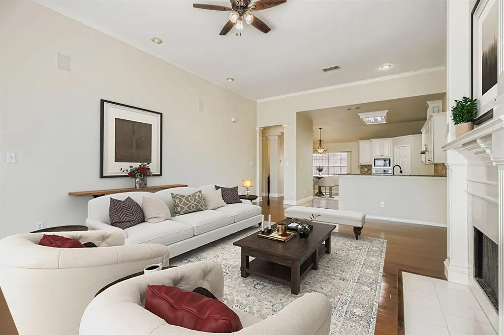 5200 Teddington Park Drive
