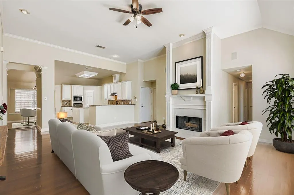 5200 Teddington Park Drive