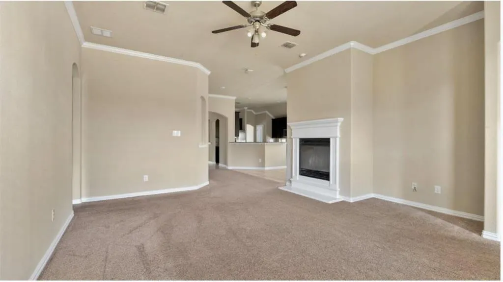 4805 Ray Roberts Drive