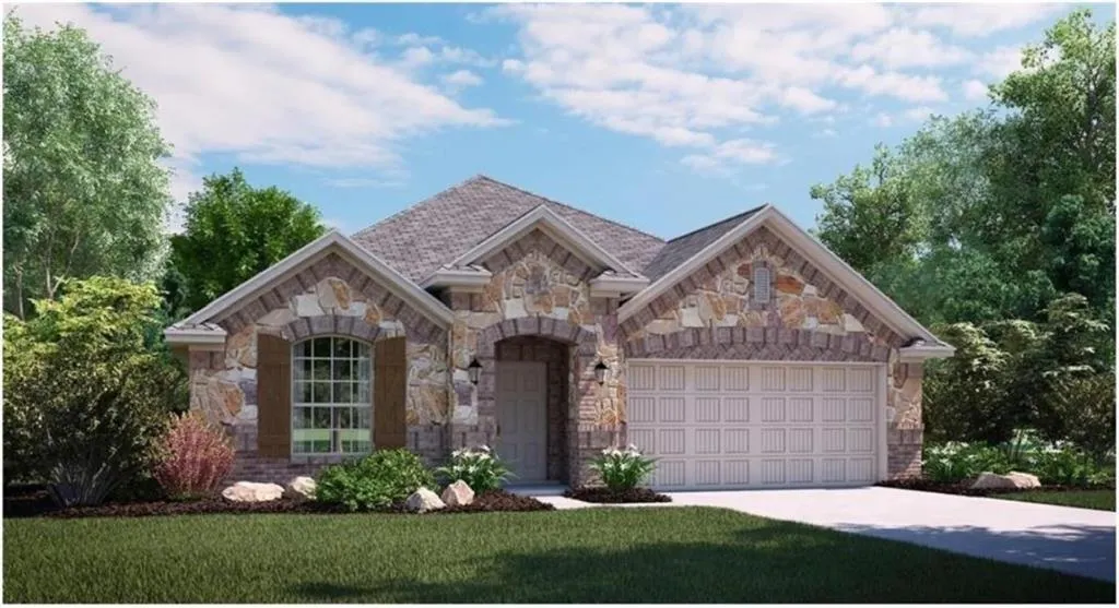4805 Ray Roberts Drive