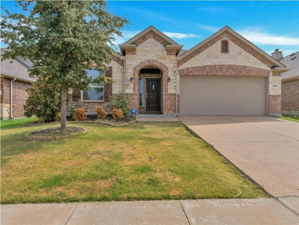 4805 Ray Roberts Drive