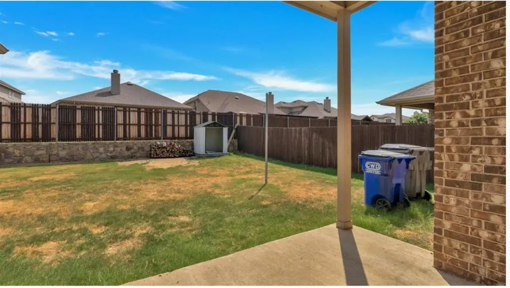 4805 Ray Roberts Drive