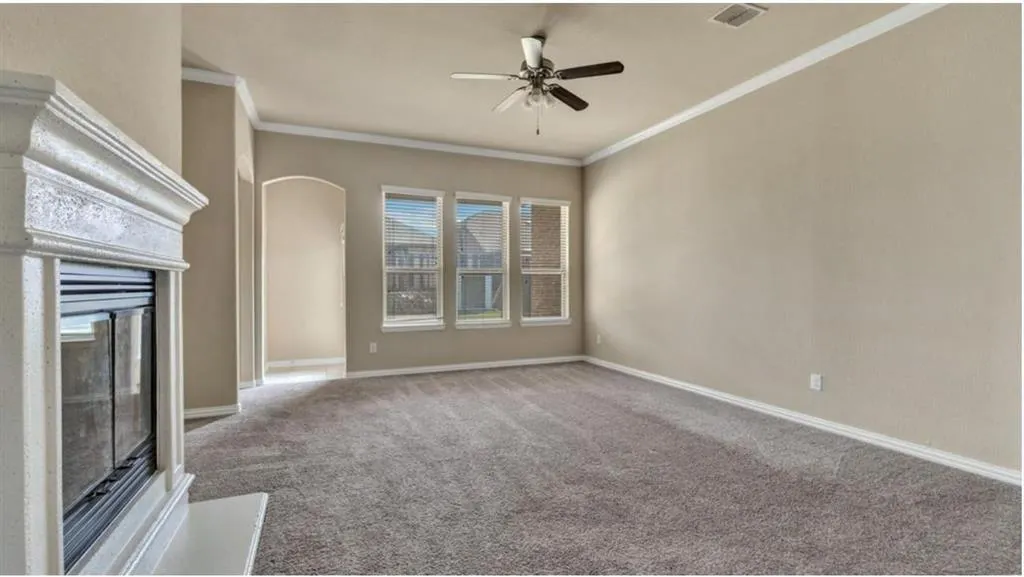 4805 Ray Roberts Drive