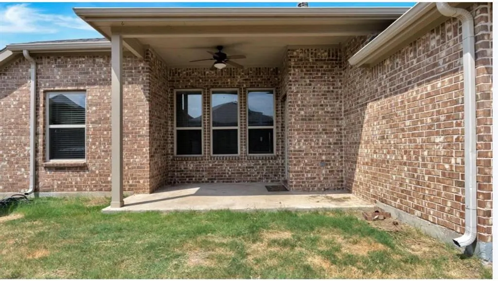 4805 Ray Roberts Drive