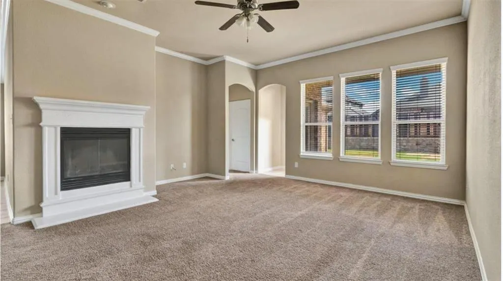 4805 Ray Roberts Drive