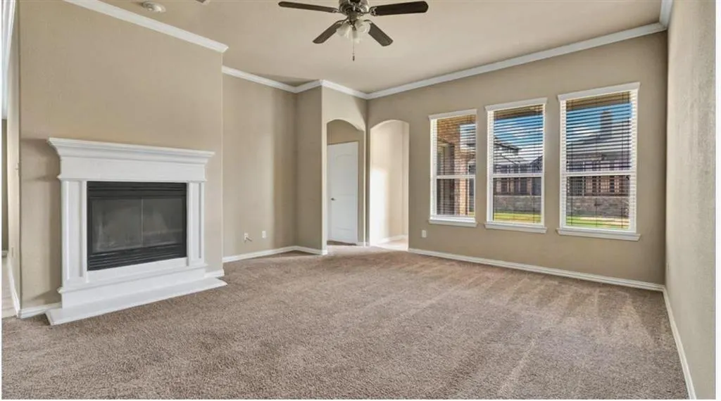 4805 Ray Roberts Drive