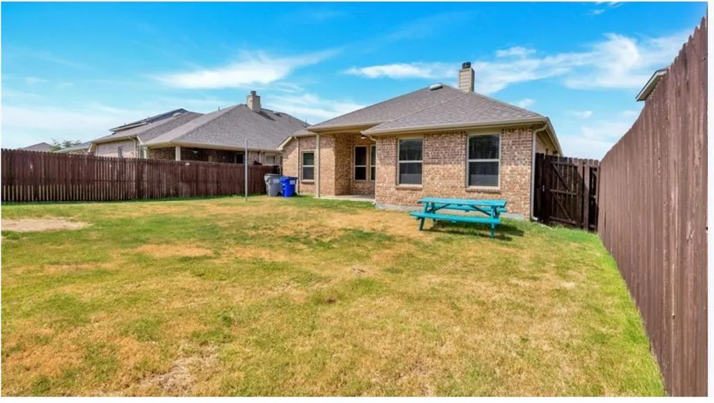 4805 Ray Roberts Drive