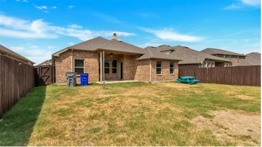 4805 Ray Roberts Drive