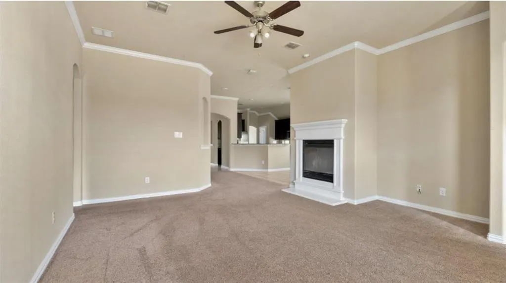 4805 Ray Roberts Drive