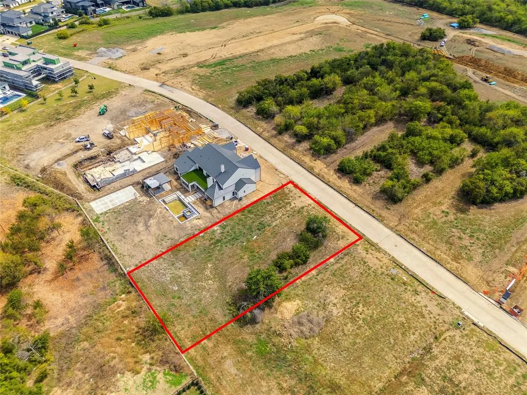 1156 Courtland Drive